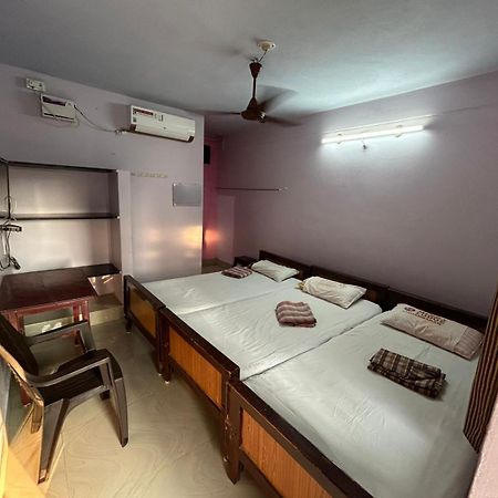 Meera Lodge Chidambaram Ngoại thất bức ảnh