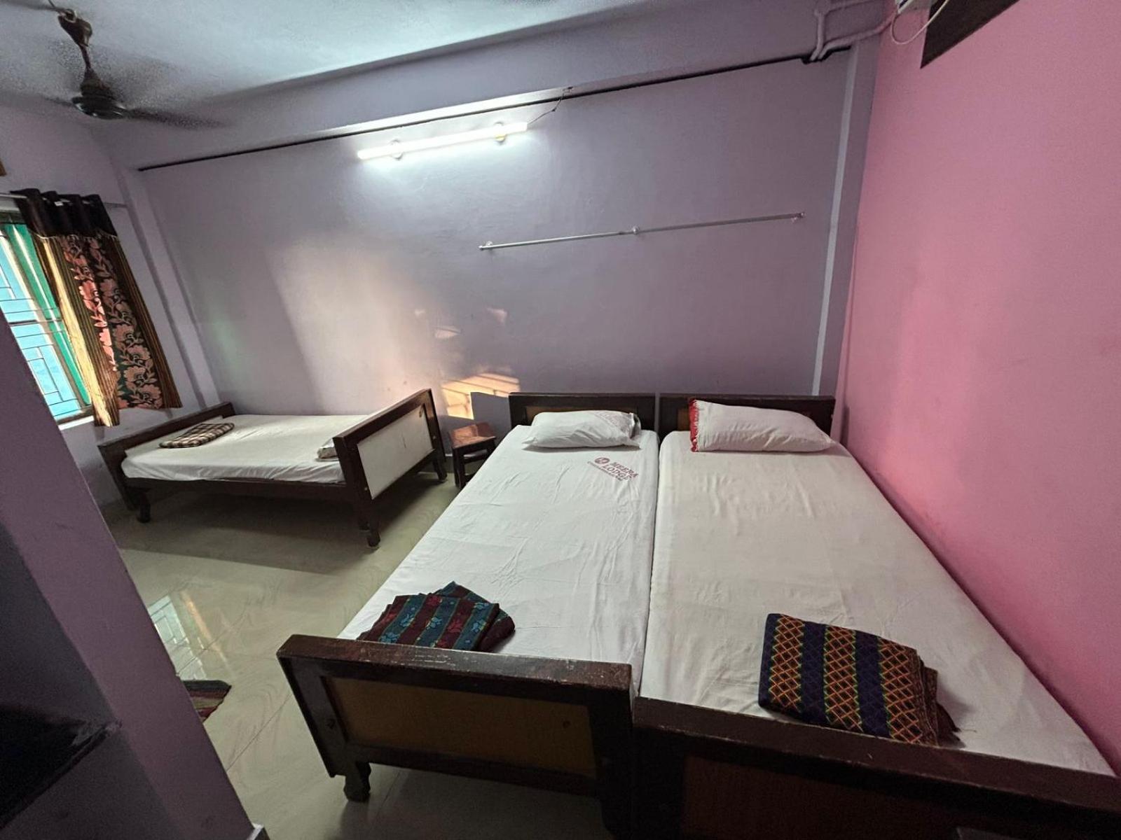 Meera Lodge Chidambaram Ngoại thất bức ảnh