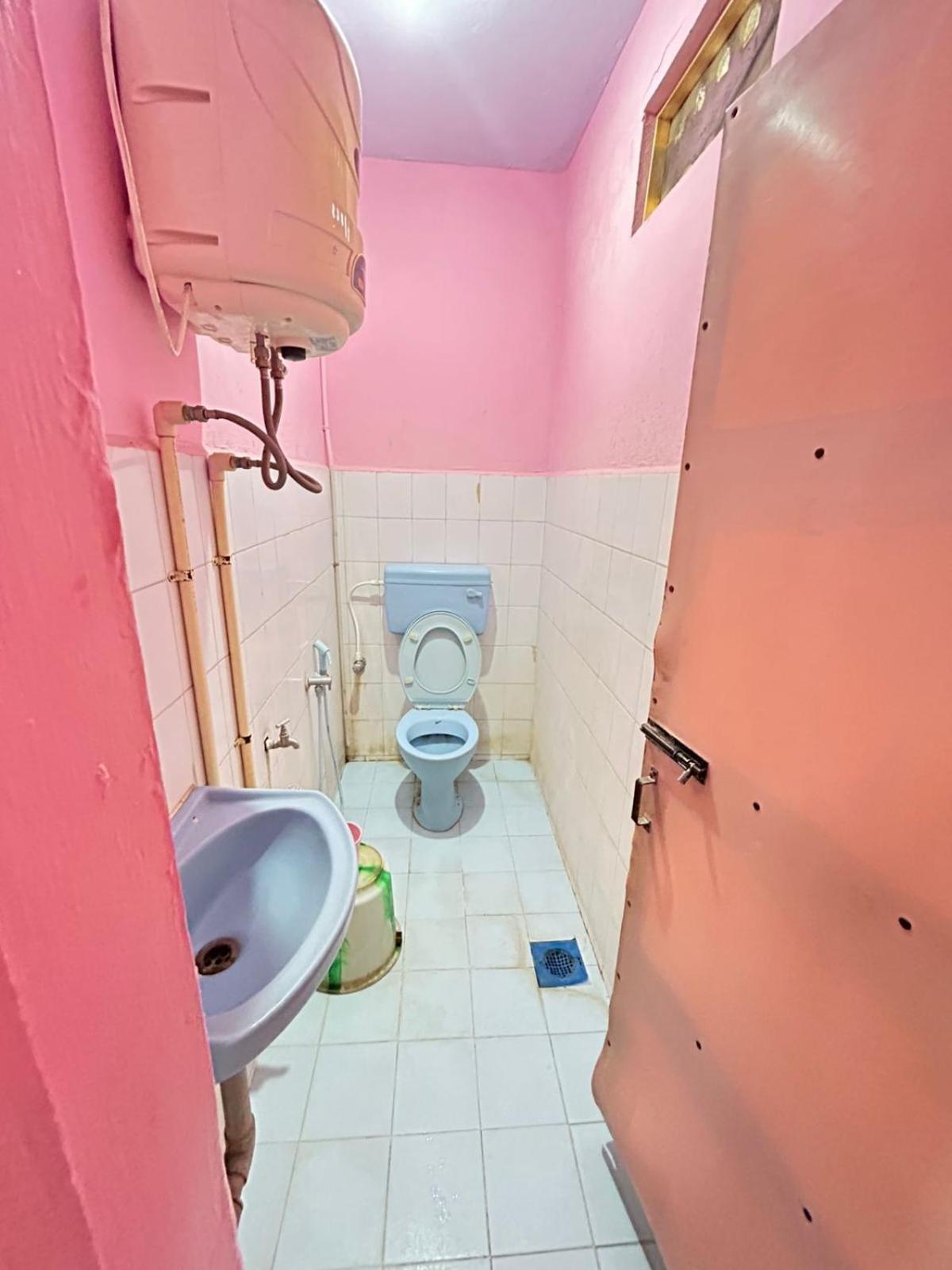 Meera Lodge Chidambaram Ngoại thất bức ảnh