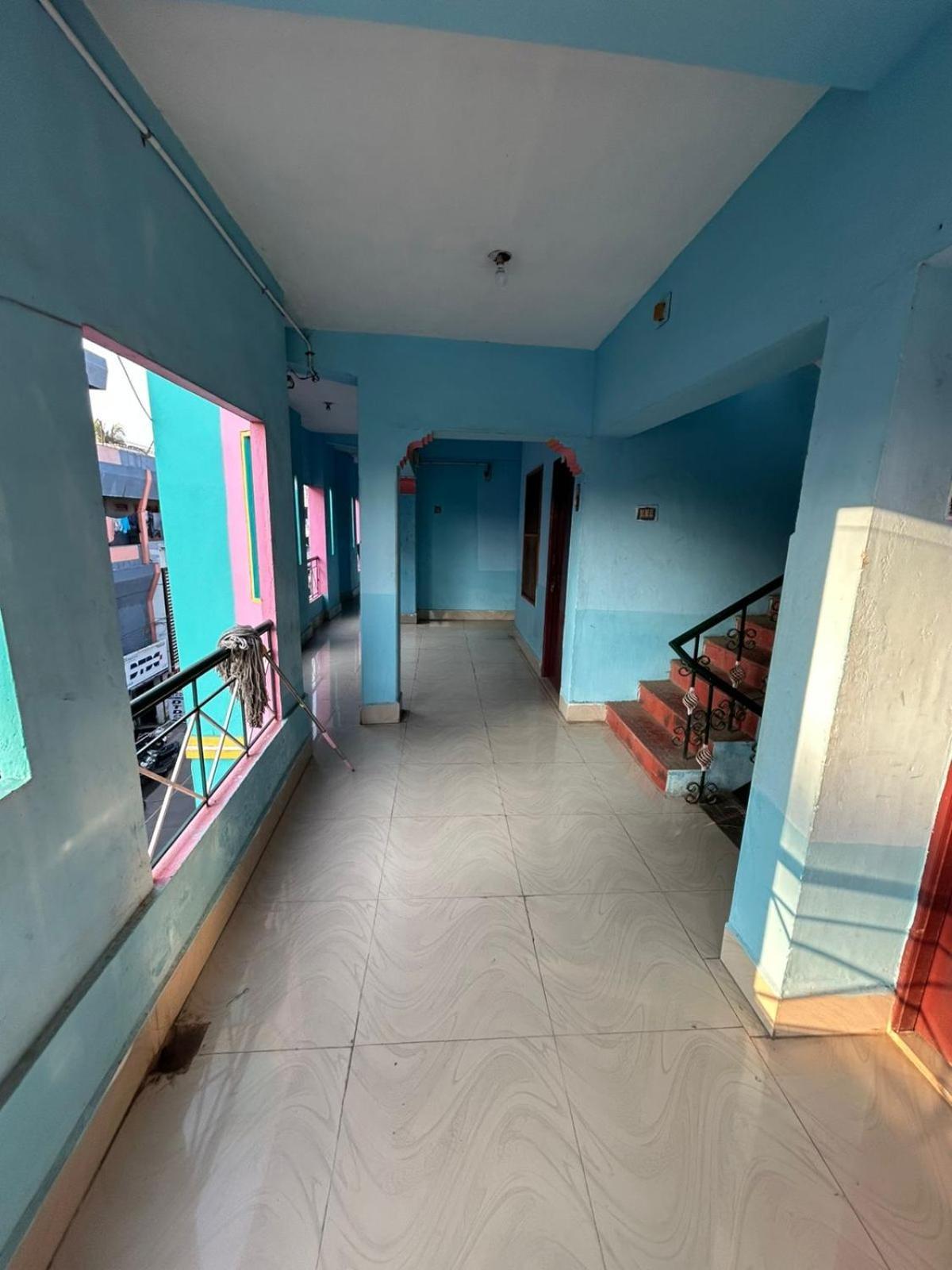 Meera Lodge Chidambaram Ngoại thất bức ảnh