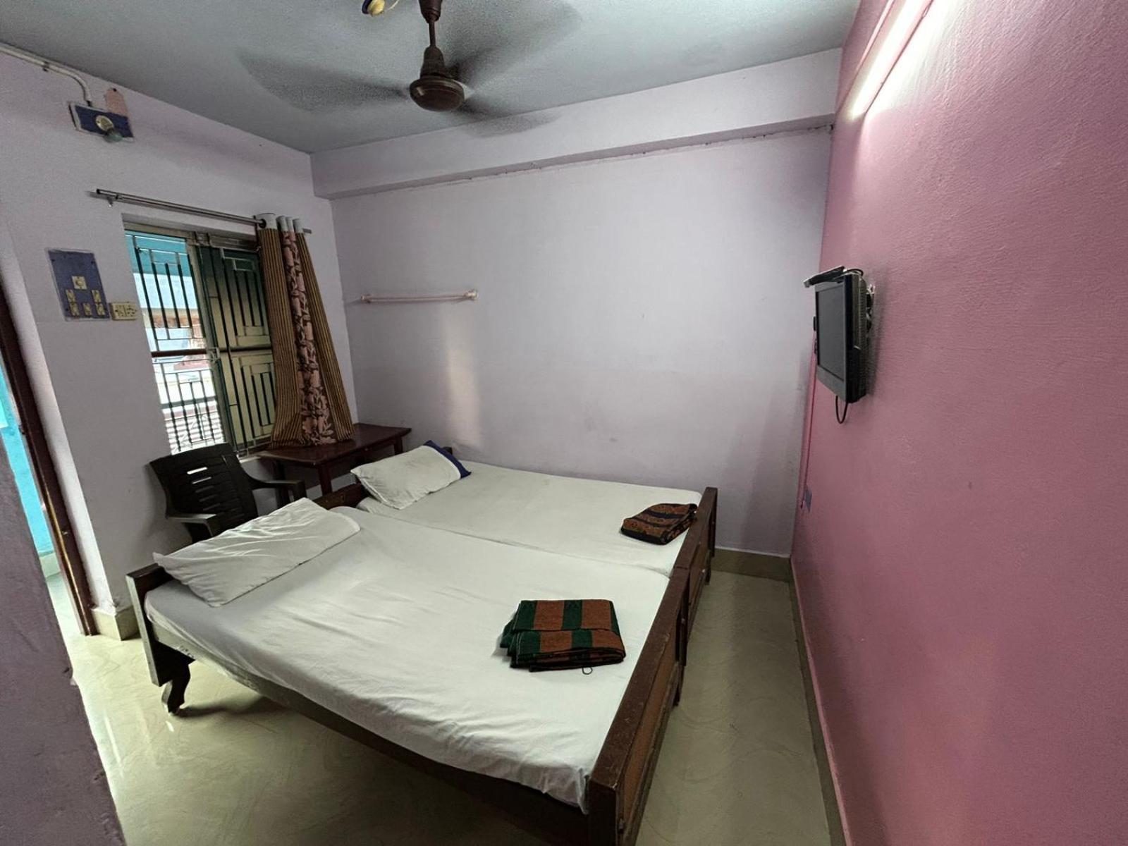 Meera Lodge Chidambaram Ngoại thất bức ảnh